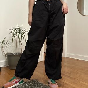 Urban Outfitters Iets Frans Balloon Cargo Pants.